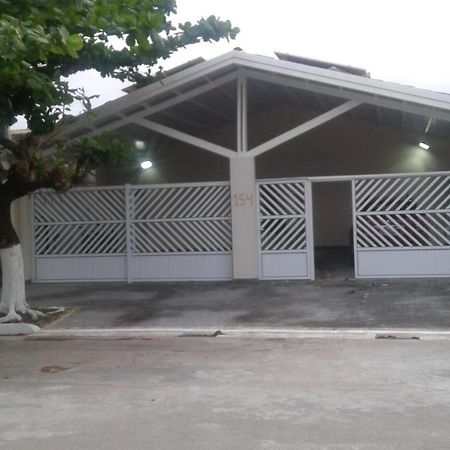 Pousada Gunnar Guaruja Exterior photo