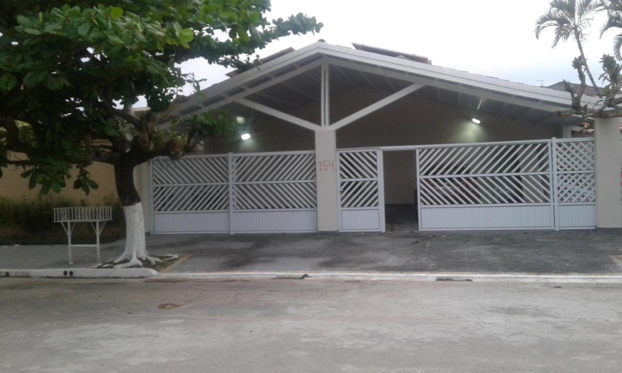 Pousada Gunnar Guaruja Exterior photo