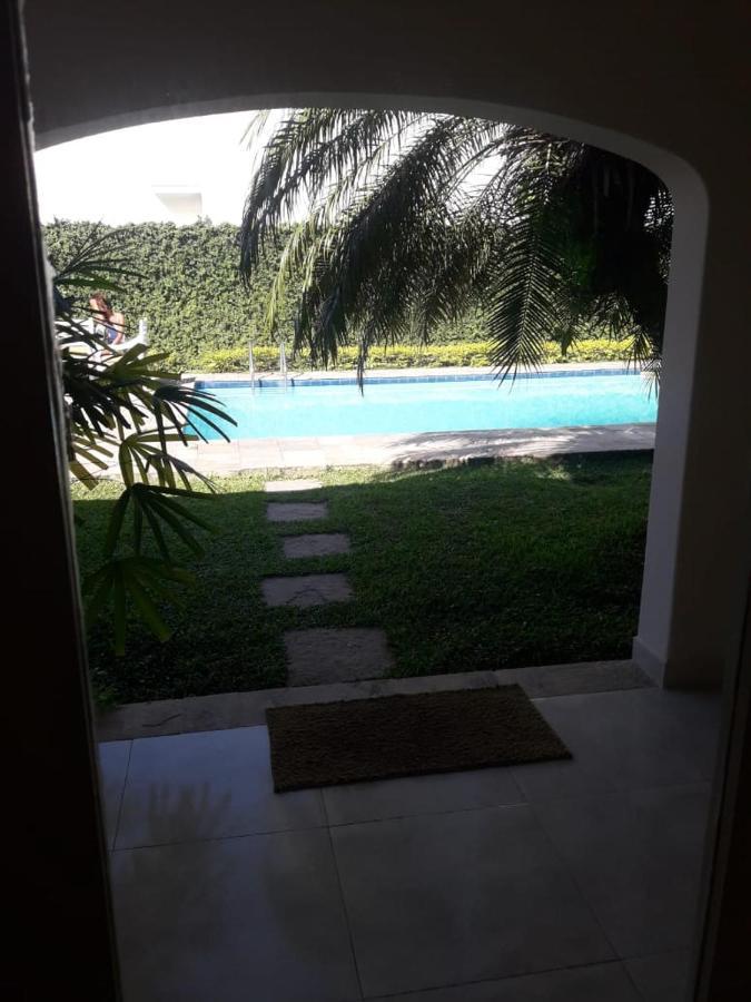 Pousada Gunnar Guaruja Exterior photo