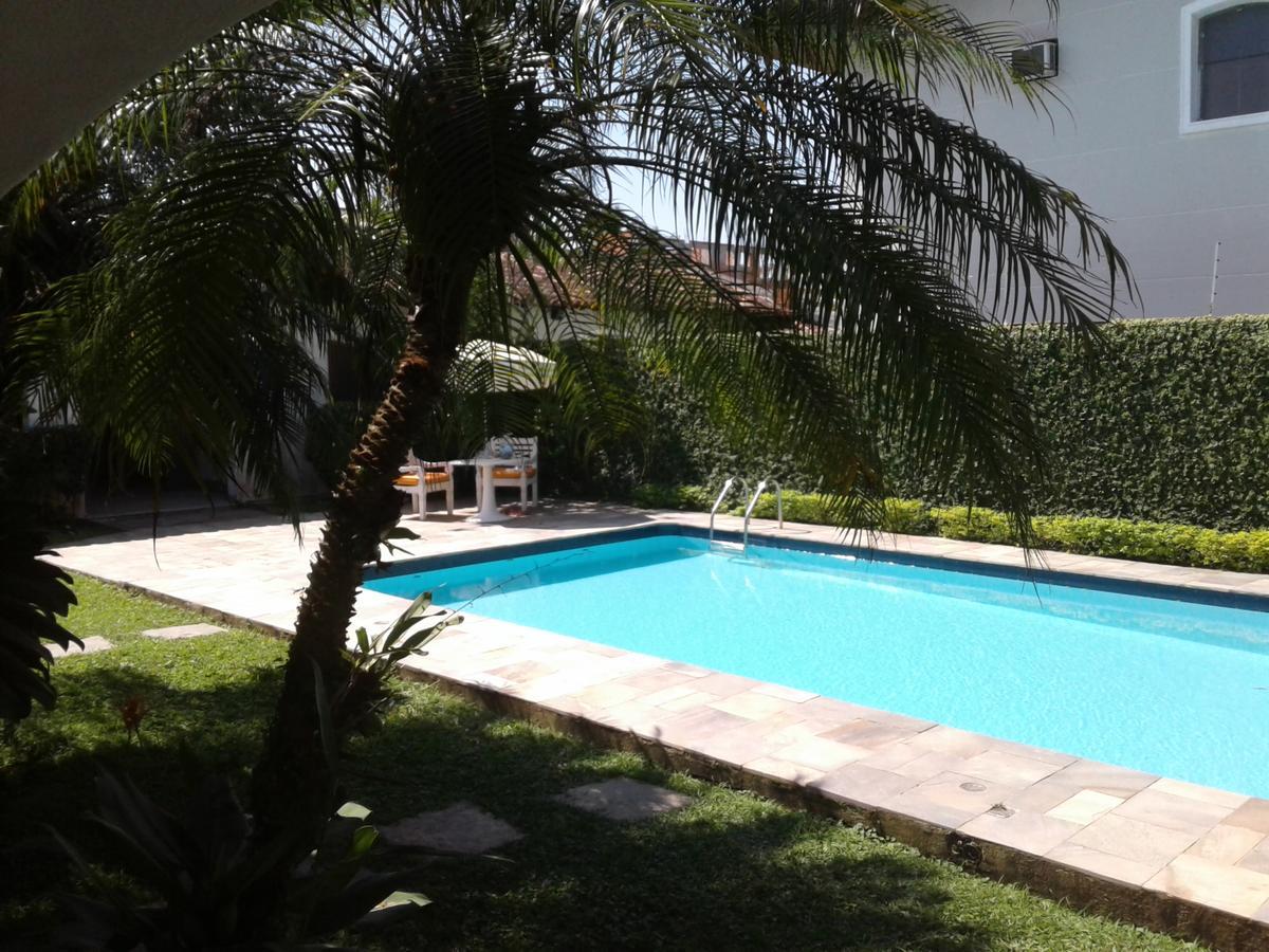 Pousada Gunnar Guaruja Exterior photo