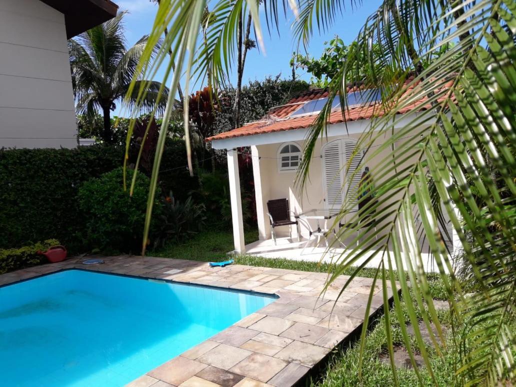 Pousada Gunnar Guaruja Exterior photo